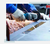 Услуги Изготовление металлоконструкций под ключ в Орехове-Зуеве