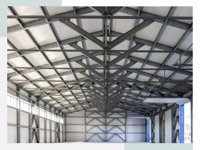 Производственные здания в Орехове-Зуеве от 625 руб. - Надежно и быстро