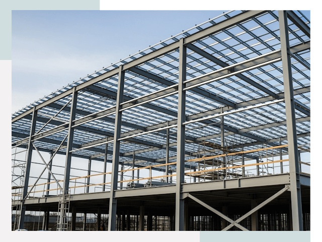 Строительство заводов под ключ от 625 руб. в Орехово-Зуево