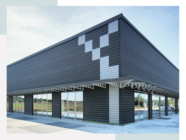 Торговые здания в Орехово-Зуево от 625 руб. за м2