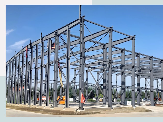 Строительство торговых центров в Орехове-Зуеве