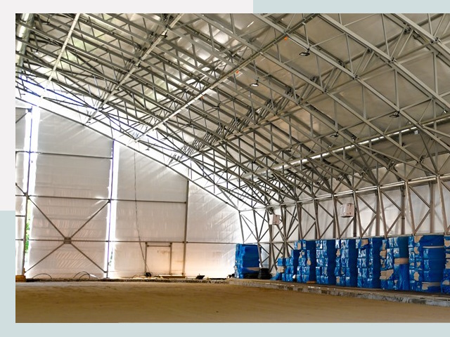 Строительство крытых катков в Орехове-Зуеве