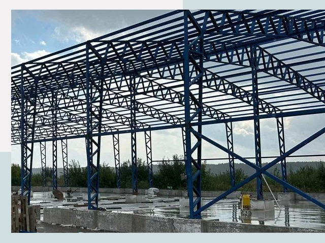 Строительство картодромов в Орехове-Зуеве