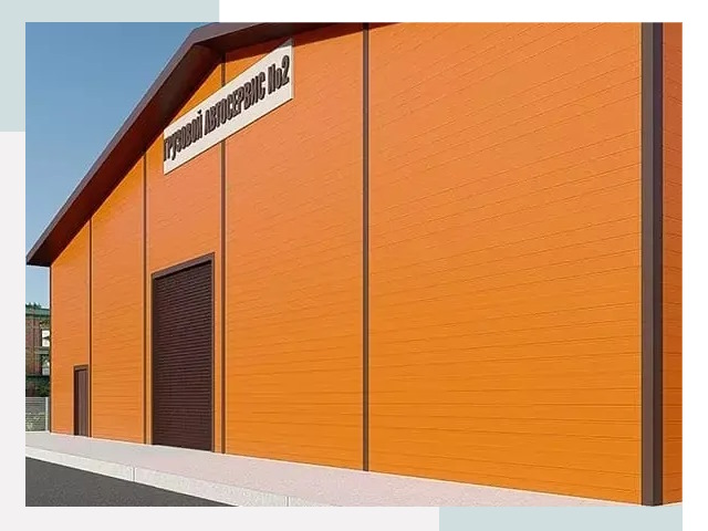 Строительство автосервисов в Орехове-Зуеве