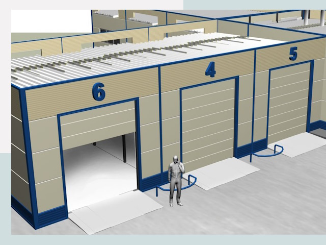 Строительство автомоек от 625 руб. в Орехово-Зуево