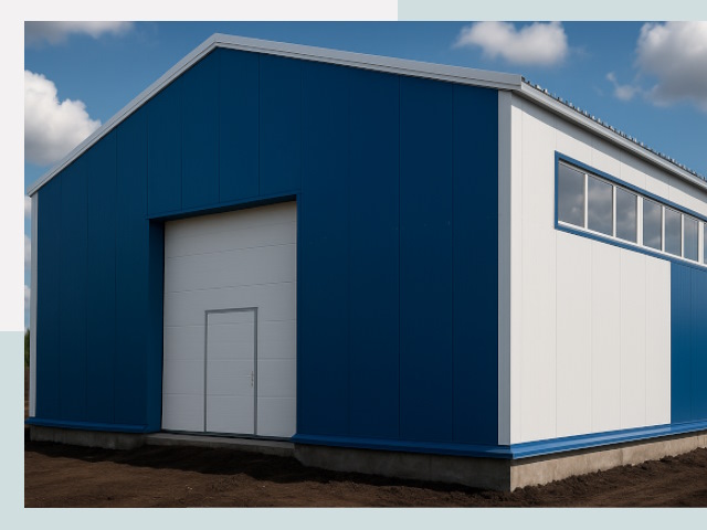 Модульные ангары по цене от 625 руб. в Орехово-Зуево