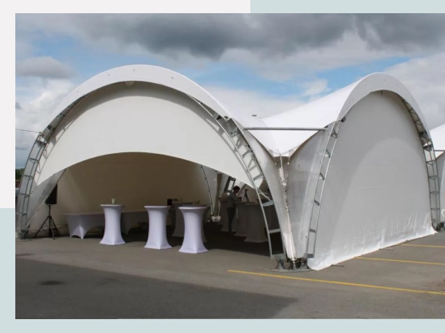 Тентовые павильоны от 625 руб. в Орехово-Зуево и Московская область