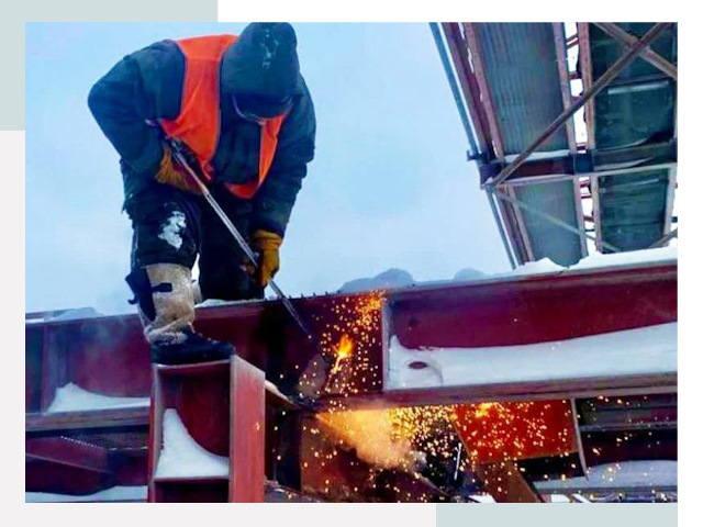 Ремонт металлоконструкций в Орехове-Зуеве от 625 руб.