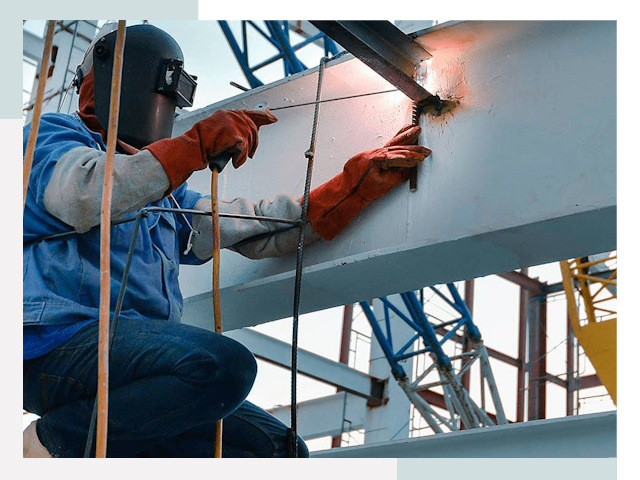 Генеральный подряд в Орехове-Зуеве от 625 руб. - Надежность и качество