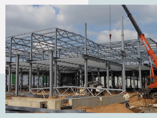 Генеральный подряд в Орехове-Зуеве