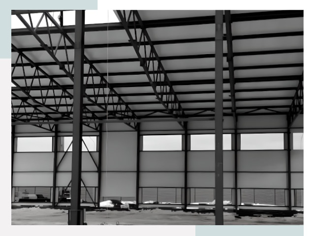 Производство ангаров в Орехове-Зуеве