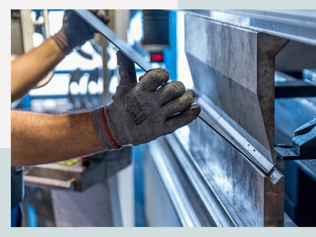 Гибка металла в Орехове-Зуеве