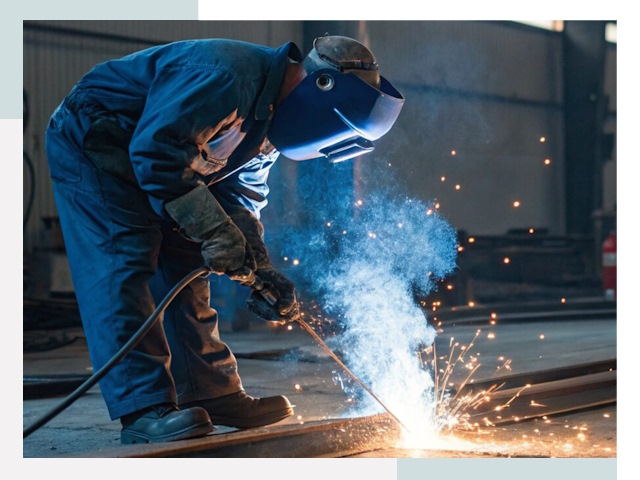 Профессиональные сварочные работы от 625 руб. в Орехово-Зуево