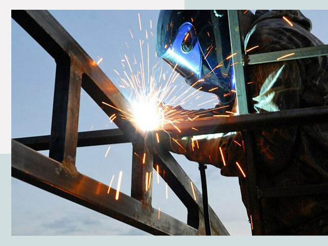 Сварочные работы в Орехове-Зуеве