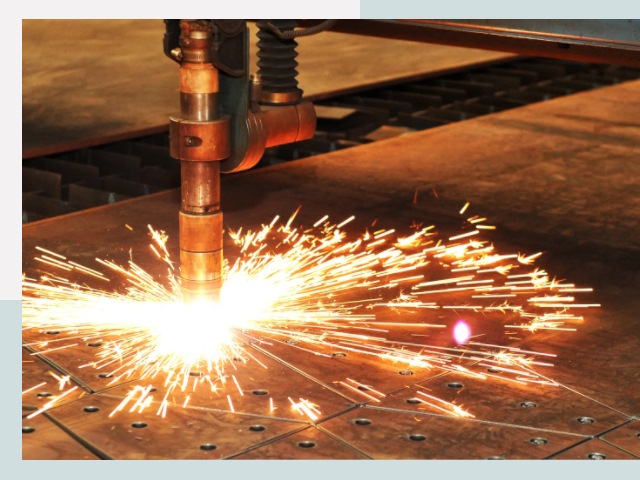 Плазменная резка металла в Орехове-Зуеве от 625 руб.