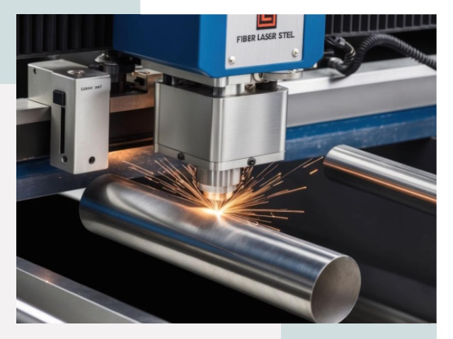 Лазерная резка металла в Орехове-Зуеве