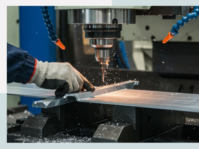 Металлообработка в Орехове-Зуеве от 625 руб. - Надежно и быстро