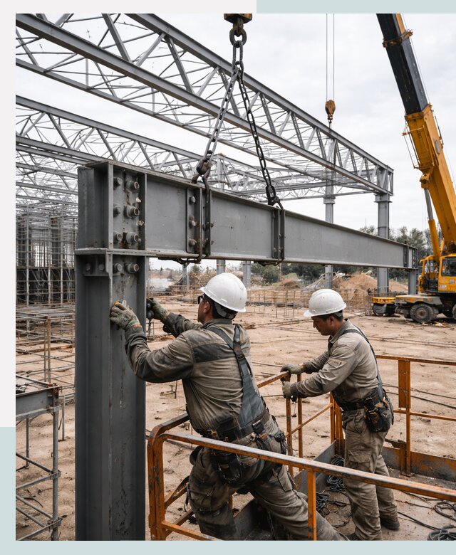 Строительство спортивных комплексов под ключ в Орехове-Зуеве