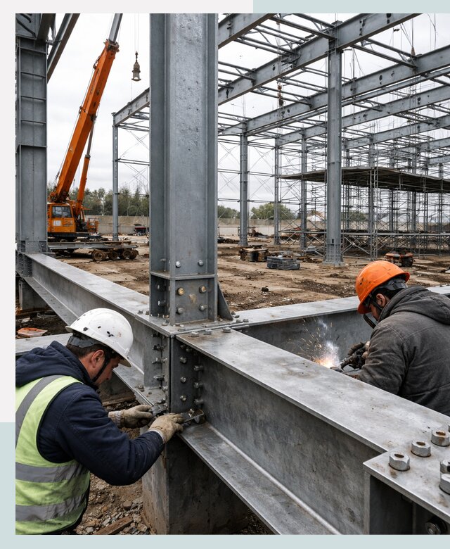 Строительство физкультурно-оздоровительных комплексов в Орехове-Зуеве